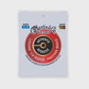 Martin Authentic Acoustic Lifespan 2.0 Guitar Strings Phosphor Bronze
