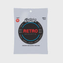 Martin Retro Acoustic Light 12-54 Guitar Strings