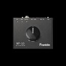 Franklin Audio MP-10 Mic to Instrument Pre-Amp
