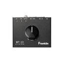 Franklin Audio MP-10 Mic to Instrument Pre-Amp