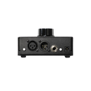 Franklin Audio MP-10 Mic to Instrument Pre-Amp