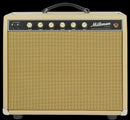 Milkman Amps Creamer 20 Watt  Combo - Blonde (w/ Jupiter Ceramic)