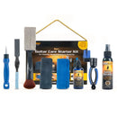 MusicNomad Guitar Care Starter Kit – 8 pc