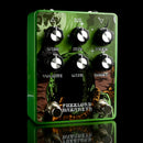 Fuzzlord Effects Nazareth Octave Distortion