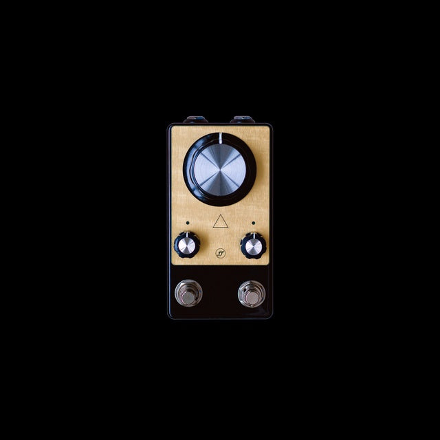 Fjord Fuzz Odin Octave-Up Fuzz