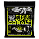 Ernie Ball Regular Slinky Cobalt Electric Guitar Strings 10-46 Gauge