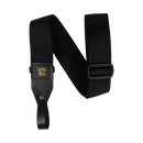 Ernie Ball Acoustic Guitar Strap Black