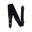 Ernie Ball Cloud Comfort Guitar Strap/Bass Strap - Wide