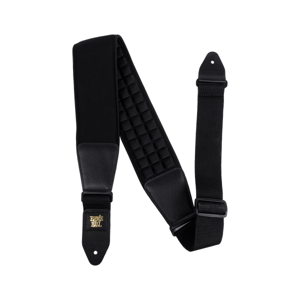 Ernie Ball Cloud Comfort Guitar Strap/Bass Strap - Wide