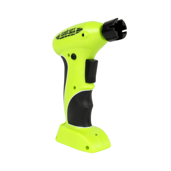Ernie Ball Power Peg Pro USB-C