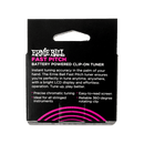 Ernie Ball Fast Pitch Clip-on Tuner