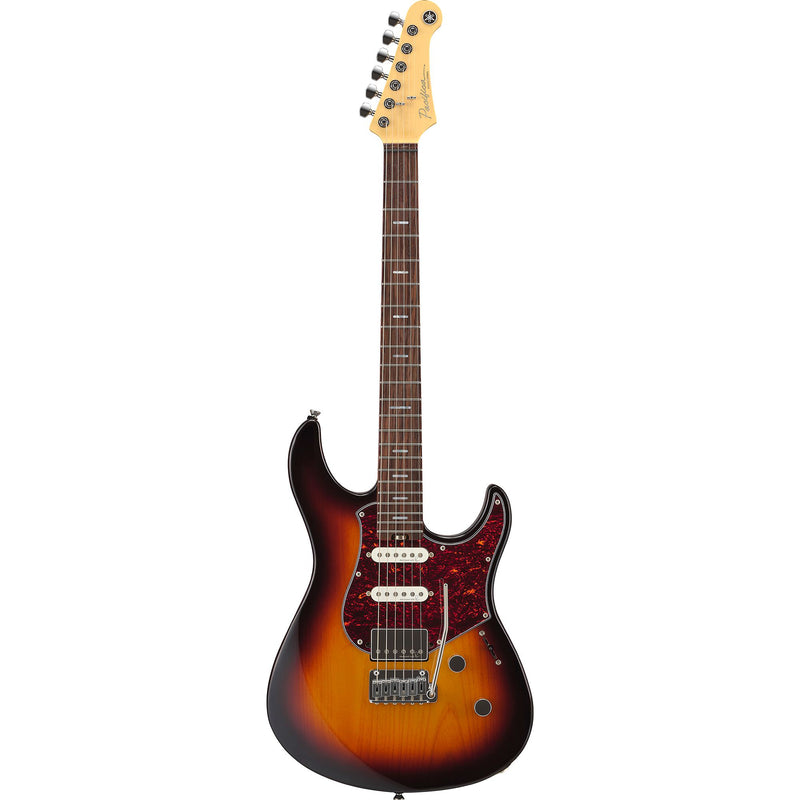 Yamaha Pacifica PACP12 Desert Burst