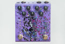 Old Blood Noise Endeavors Parting- Glitch Delay/Reverb Crushing Modulation - Purple