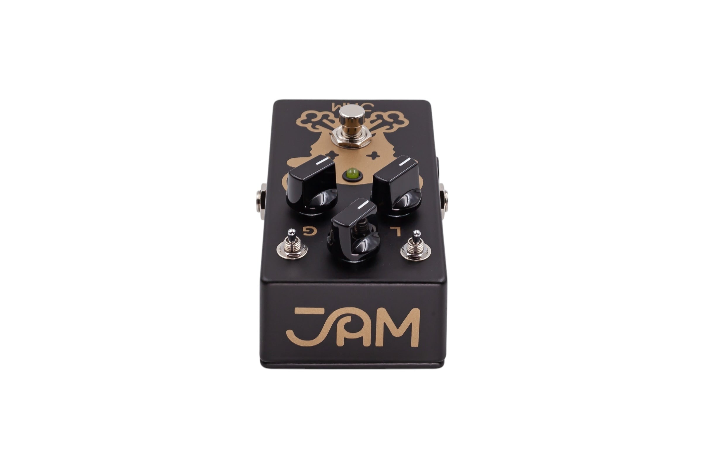 JAM Pedals Octaurus NOS Octa-Fuzz