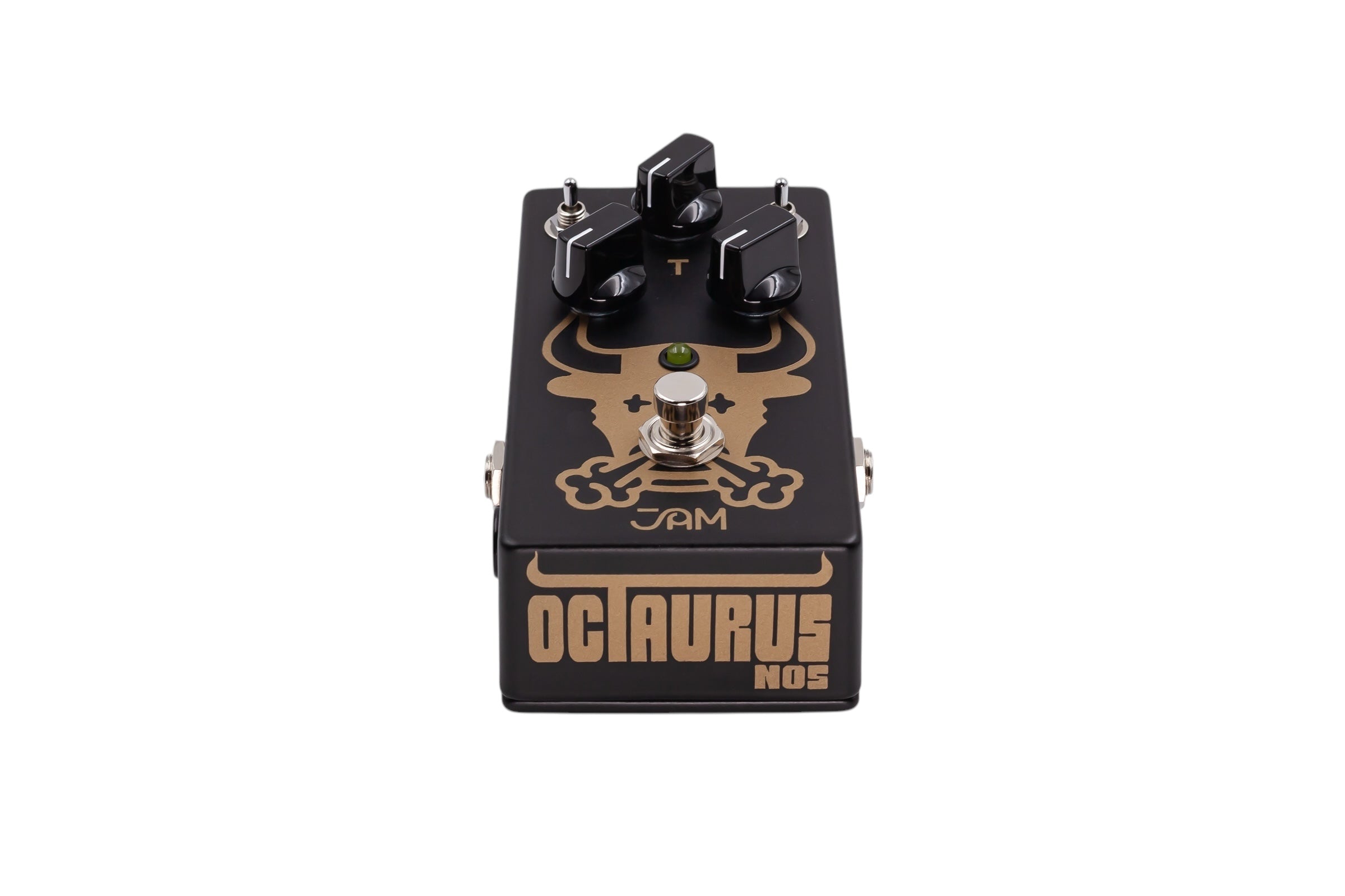 JAM Pedals Octaurus NOS Octa-Fuzz