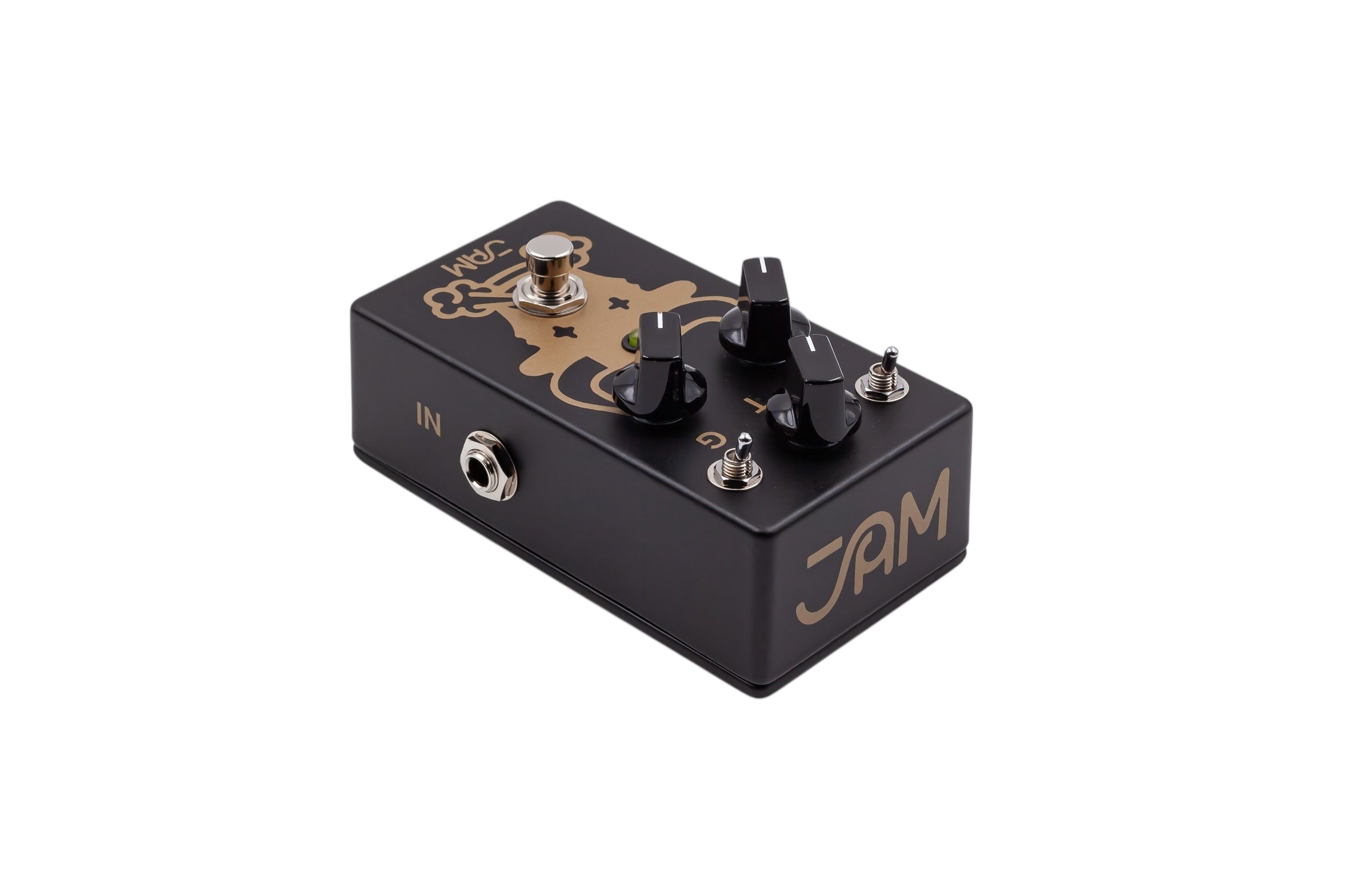 JAM Pedals Octaurus NOS Octa-Fuzz