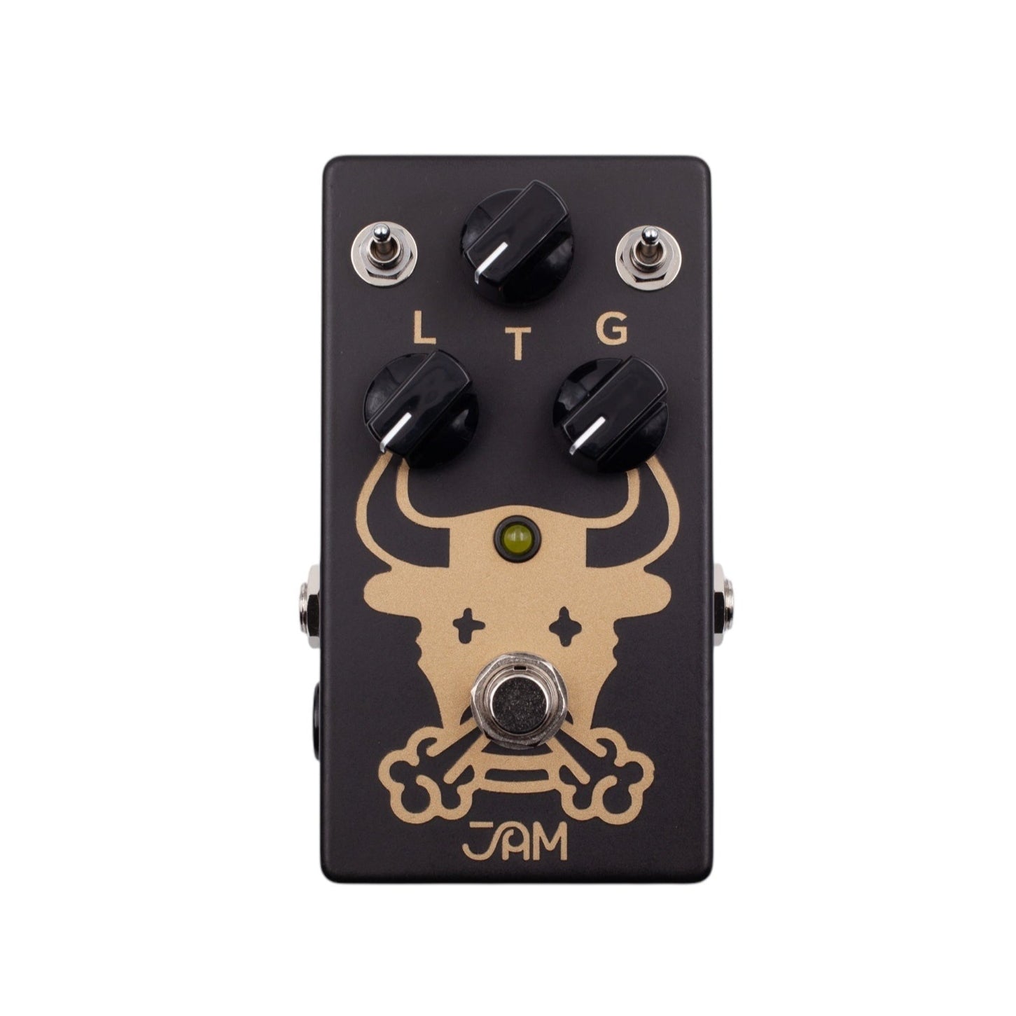 JAM Pedals Octaurus NOS Octa-Fuzz
