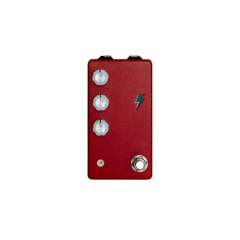 fjord pedals Fjord Fuzz THOR