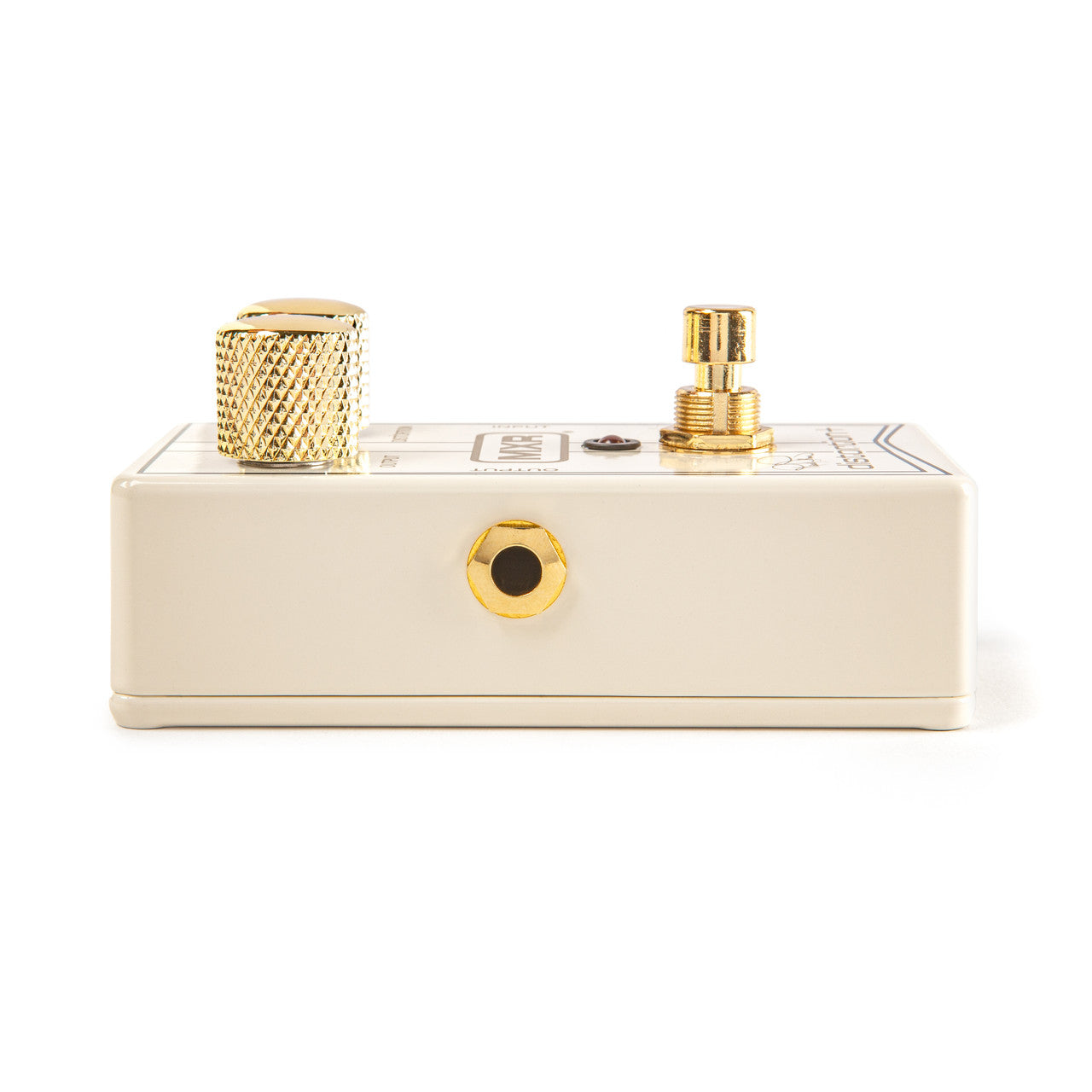MXR RR104C Randy Rhoads Special Edition Distortion+