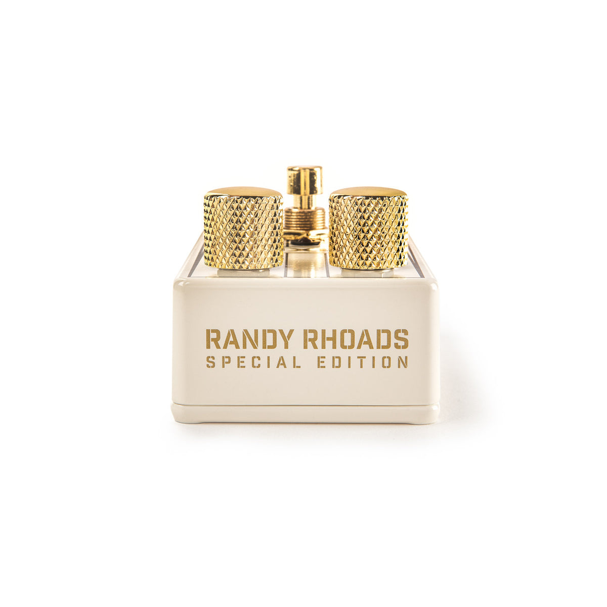 【未開封】MXR Distortion+ RR104C RANDY RHOADS MXR RR104C Randy Rhoads Special Edition Distortion+