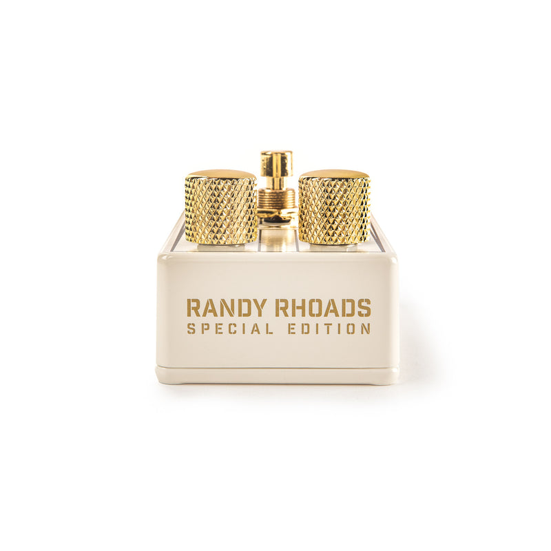 MXR RR104C Randy Rhoads Special Edition Distortion+