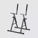 RS7000 Tilt-Back Amp Stand