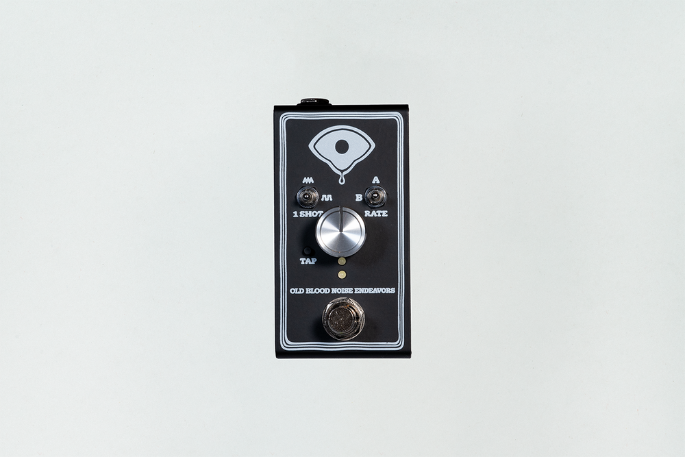 Old Blood Noise Endeavors Expression Ramper - Folded (Basic)