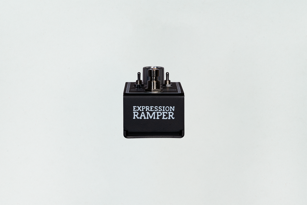 Old Blood Noise Endeavors Expression Ramper - Folded HK