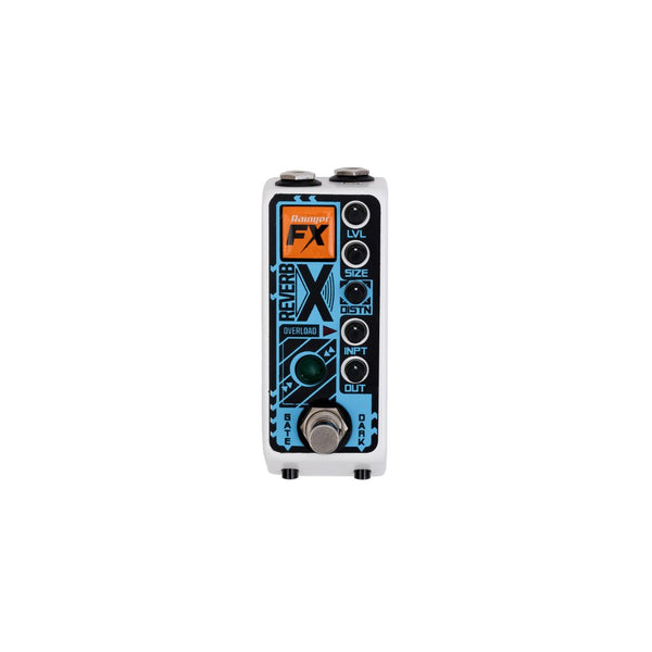 Rainger FX Reverb-X (incl. Igor)