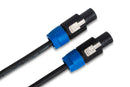 Hosa SKT-403 Pro Speaker Cable Speakon to Speakon