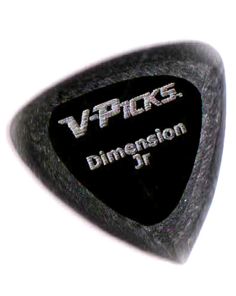 V-pIcks Dimension Jr. 4.0 Ghost Rim