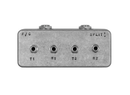 Fairfield Circuitry Split! Dual TRS Breakout