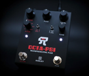 Keeley Electronics Octa Psi Transfigurating Fuzz