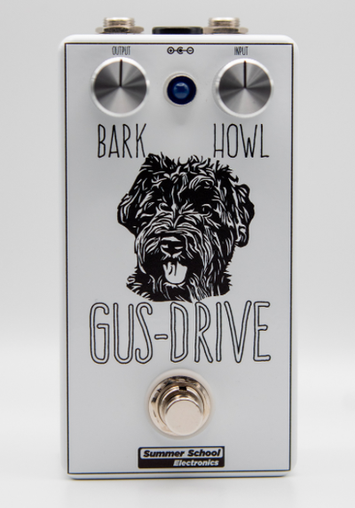 ベース Summer School Electronics Gus Plus ベース Summer School