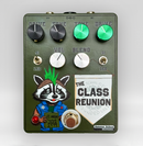 Summer School Electronics Class Reunion