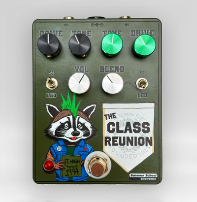 ベース Summer School Electronics Gus Plus Gus-Plus — Summer School Electronics