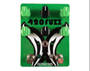 Fuzzrocious 420 V2 Fuzz