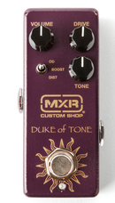 MXR Duke of Tone CSP039