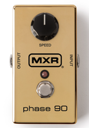 MXR 50th Anniversary Phase 90 - Gold