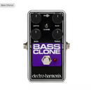 EHX Bass Clone