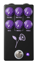 JHS Pedals Violet Lari Basilio Signature Pedal Black