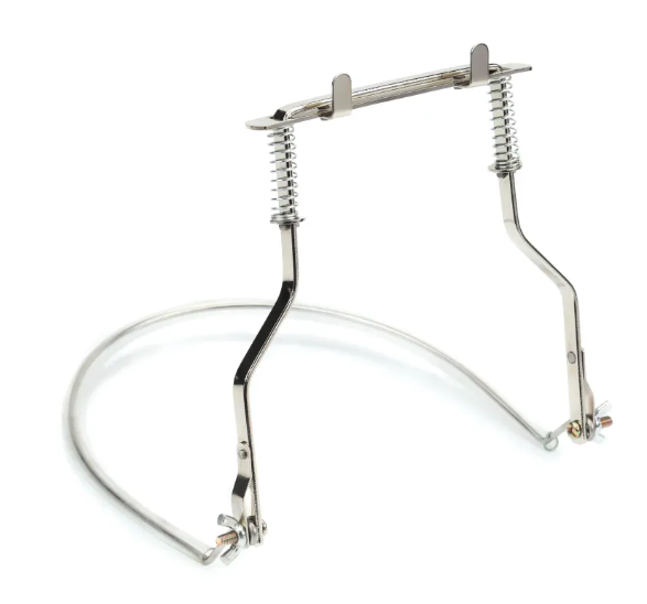 Hohner 10-Hole Harp Holder