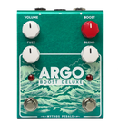 Mythos Pedals Argo Boost Deluxe
