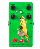 MXR Dookie Drive 30th Anniversary Deluxe Edition Overdrive - DD30 Open Box