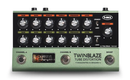 T-rex Effects Twinblaze - Tube Distortion