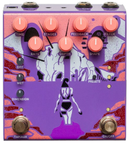 Old Blood Noise Endeavors Bathing Liminal Delay - Orchid