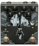 Old Blood Noise Endeavors Bathing Liminal Delay - Ink