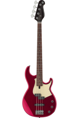 Yamaha BB434 RM Red Metallic