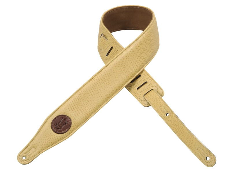 Levy's Leather M17EMU-Tan