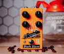 Black Mass Electronics 1312 Distortion V3 Orange